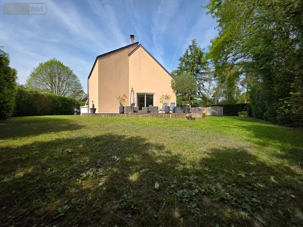 Maison a vendre Laval 53000 Mayenne 53 119 m2 7 pièces 363651 euros achat_maison_com_53130_53000 022