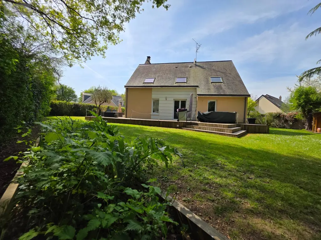 Maison a vendre Laval 53000 Mayenne 53 119 m2 7 pièces 363651 euros achat_maison_com_53130_53000 021
