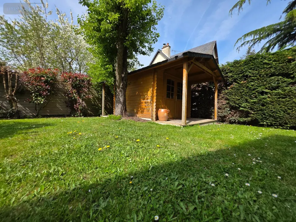 Maison a vendre Laval 53000 Mayenne 53 119 m2 7 pièces 363651 euros achat_maison_com_53130_53000 024