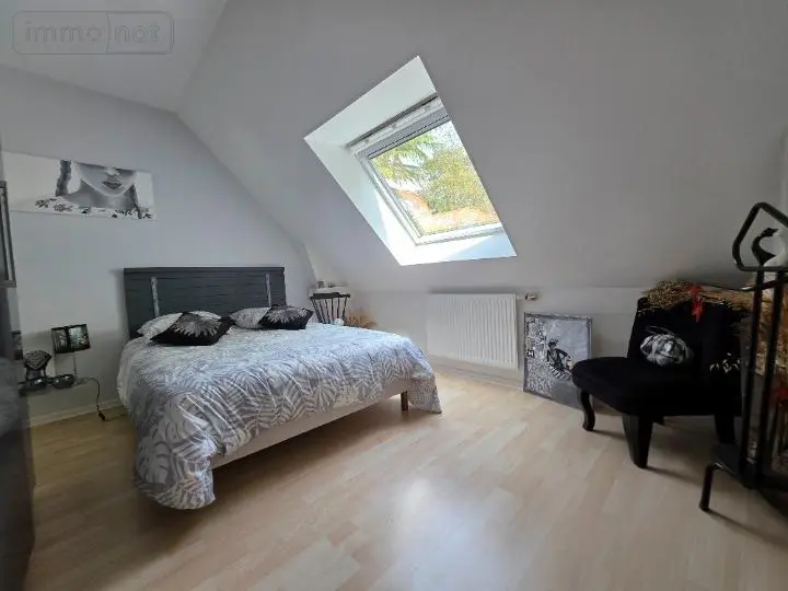 Maison a vendre Laval 53000 Mayenne 53 119 m2 7 pièces 363651 euros achat_maison_com_53130_53000 013