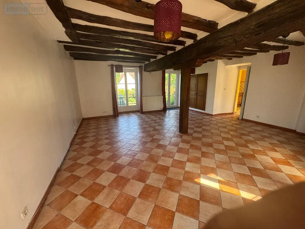 Maison a vendre Verberie 60410 Oise 60 130 m2 5 pièces 208000 euros achat_maison_com_60667_60410 003