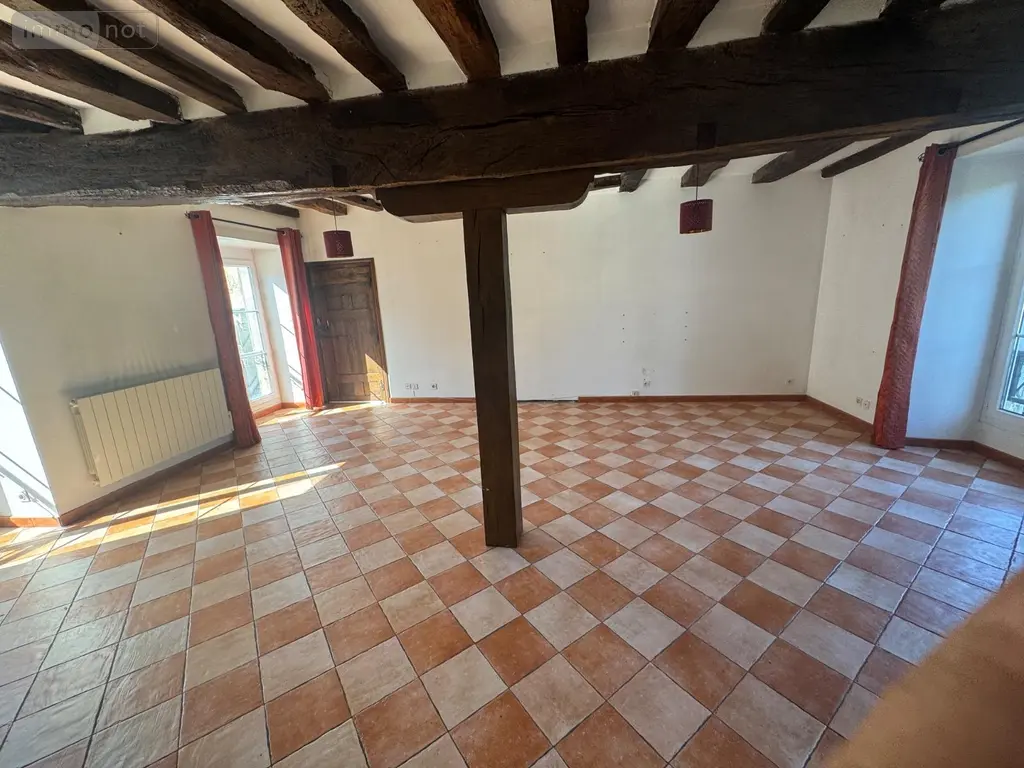 Maison a vendre Verberie 60410 Oise 60 130 m2 5 pièces 208000 euros achat_maison_com_60667_60410 004