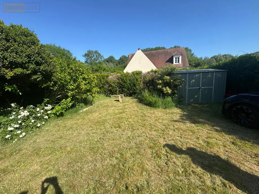 Maison a vendre Verberie 60410 Oise 60 130 m2 5 pièces 208000 euros achat_maison_com_60667_60410 005