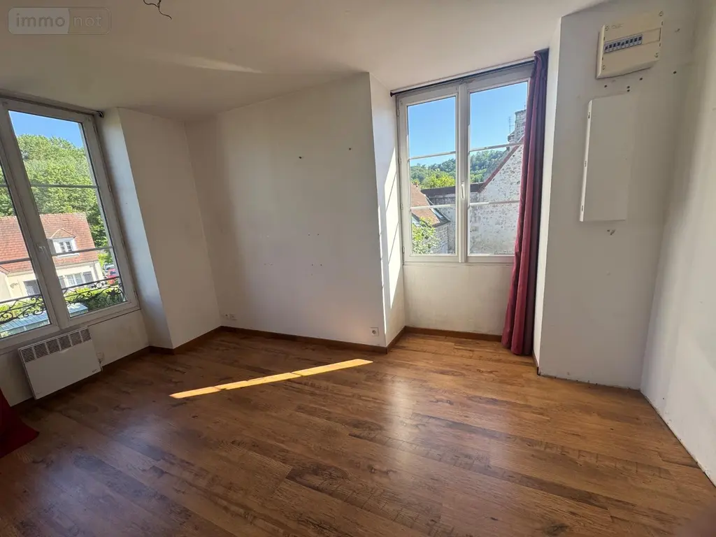 Maison a vendre Verberie 60410 Oise 60 130 m2 5 pièces 208000 euros achat_maison_com_60667_60410 009