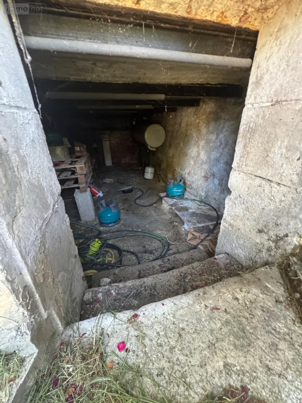 Maison a vendre Verberie 60410 Oise 60 130 m2 5 pièces 208000 euros achat_maison_com_60667_60410 010