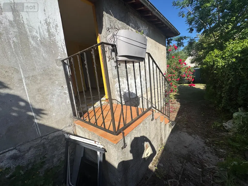 Maison a vendre Verberie 60410 Oise 60 130 m2 5 pièces 208000 euros achat_maison_com_60667_60410 011
