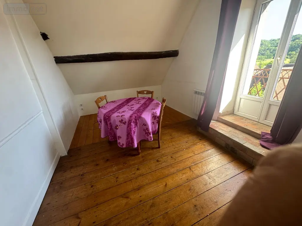 Maison a vendre Verberie 60410 Oise 60 130 m2 5 pièces 208000 euros achat_maison_com_60667_60410 014