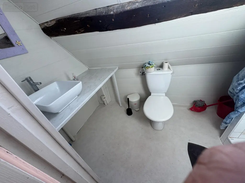 Maison a vendre Verberie 60410 Oise 60 130 m2 5 pièces 208000 euros achat_maison_com_60667_60410 015
