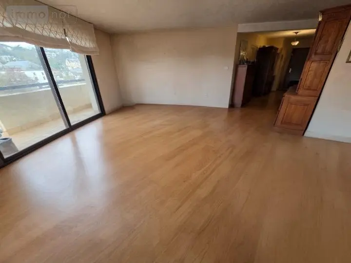 Appartement a vendre Laval 53000 Mayenne 53 107 m2 5 pièces 262500 euros achat_appartement_com_53130_53000 002