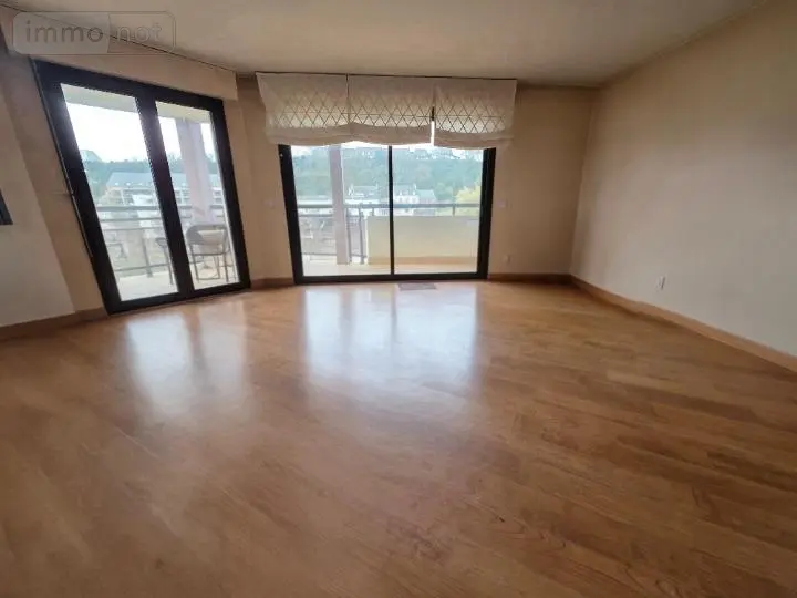 Appartement a vendre Laval 53000 Mayenne 53 107 m2 5 pièces 262500 euros achat_appartement_com_53130_53000 005