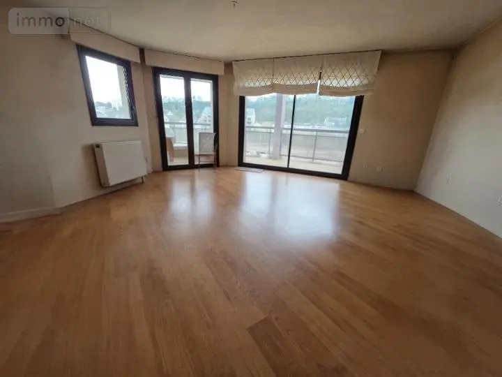 Appartement a vendre Laval 53000 Mayenne 53 107 m2 5 pièces 262500 euros achat_appartement_com_53130_53000 001