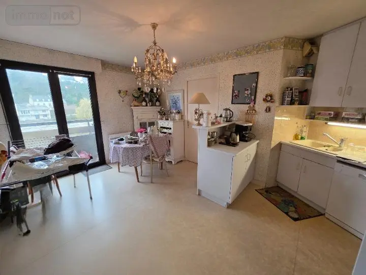 Appartement a vendre Laval 53000 Mayenne 53 107 m2 5 pièces 262500 euros achat_appartement_com_53130_53000 007