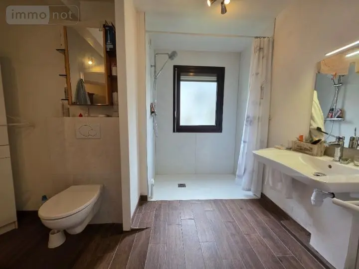 Appartement a vendre Laval 53000 Mayenne 53 107 m2 5 pièces 262500 euros achat_appartement_com_53130_53000 012