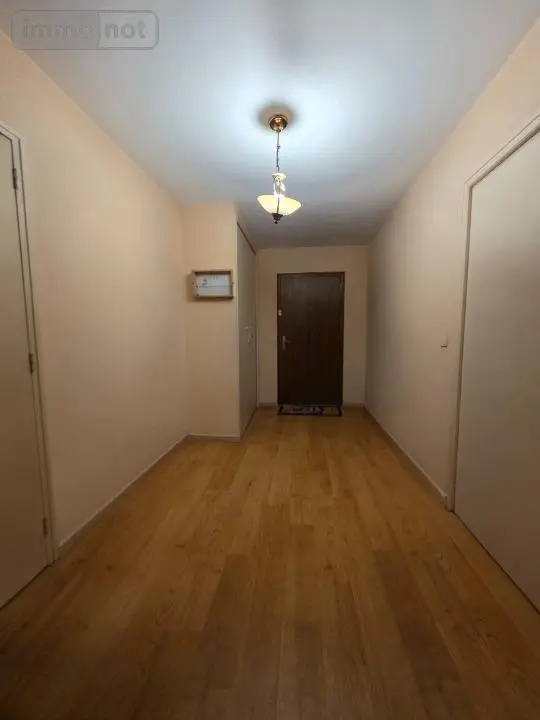 Appartement a vendre Laval 53000 Mayenne 53 107 m2 5 pièces 262500 euros achat_appartement_com_53130_53000 016
