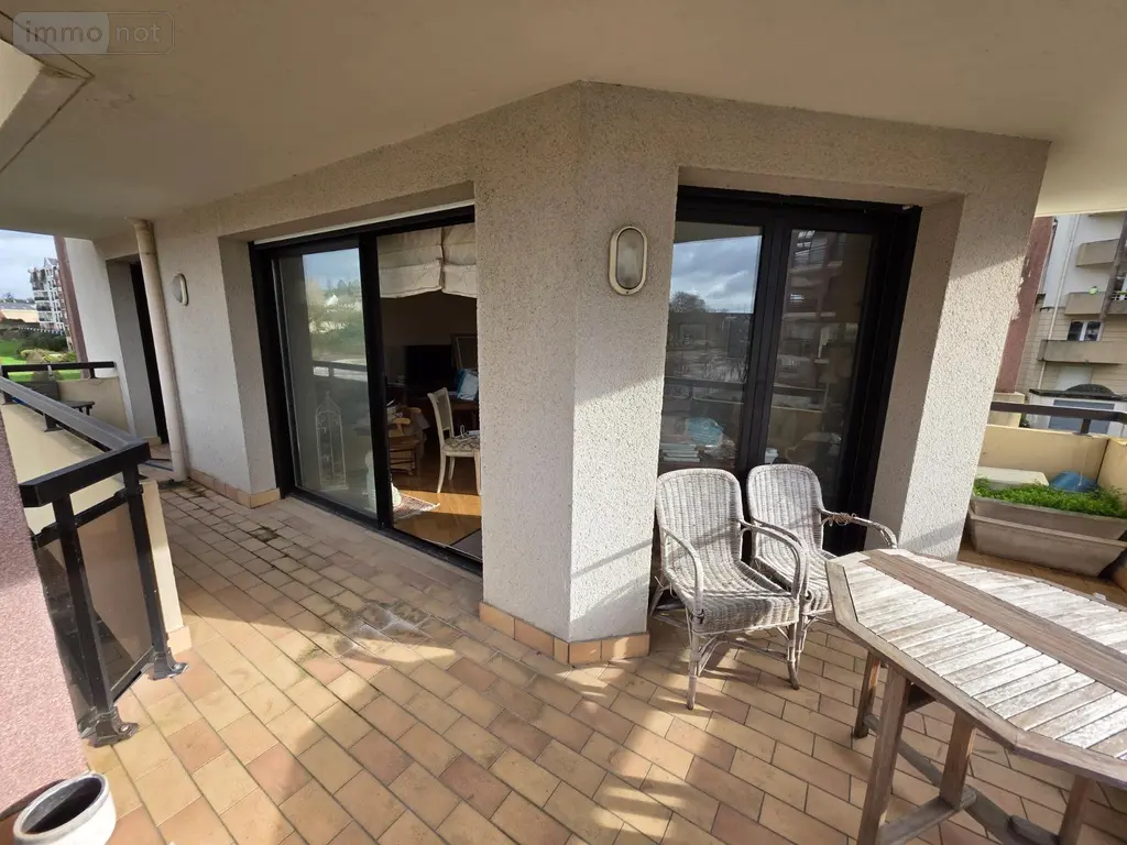 Appartement a vendre Laval 53000 Mayenne 53 107 m2 5 pièces 262500 euros achat_appartement_com_53130_53000 006