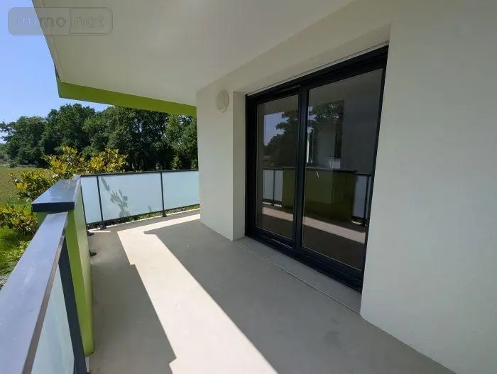 Appartement a vendre Betton 35830 Ille-et-Vilaine 35 60 m2 3 pièces 233100 euros achat_appartement_com_35024_35830 005