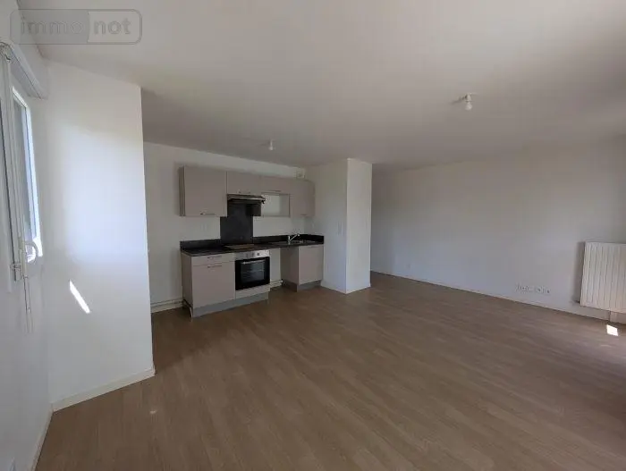 Appartement a vendre Betton 35830 Ille-et-Vilaine 35 60 m2 3 pièces 233100 euros achat_appartement_com_35024_35830 002