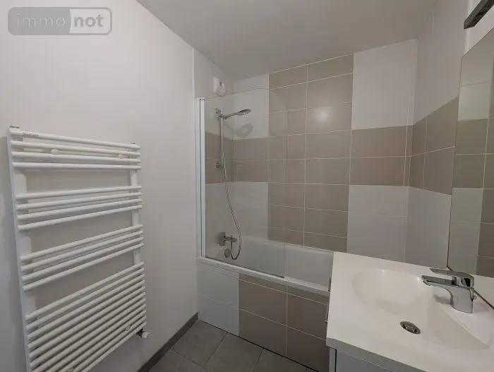 Appartement a vendre Betton 35830 Ille-et-Vilaine 35 60 m2 3 pièces 233100 euros achat_appartement_com_35024_35830 004