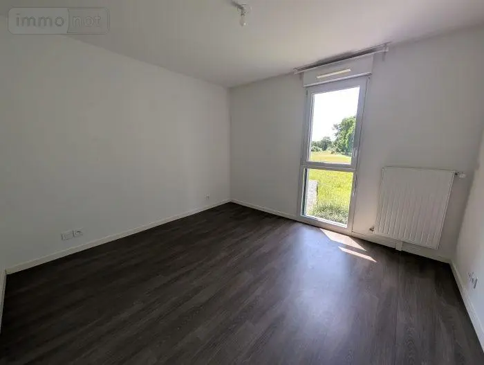 Appartement a vendre Betton 35830 Ille-et-Vilaine 35 60 m2 3 pièces 233100 euros achat_appartement_com_35024_35830 003