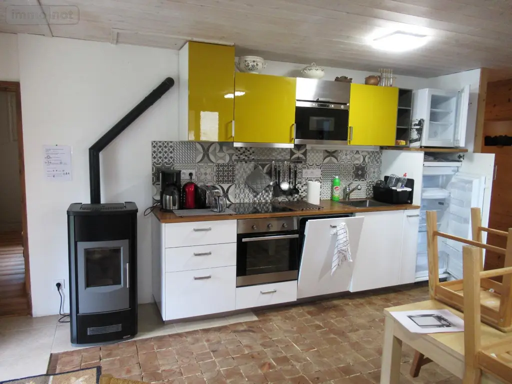 Maison a vendre Molines-en-Queyras 05350 Hautes-Alpes 05 190 m2 9 pièces 785000 euros 10992206 002