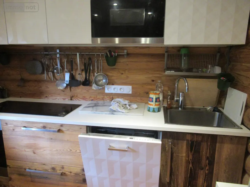 Maison a vendre Molines-en-Queyras 05350 Hautes-Alpes 05 190 m2 9 pièces 785000 euros 10992206 008