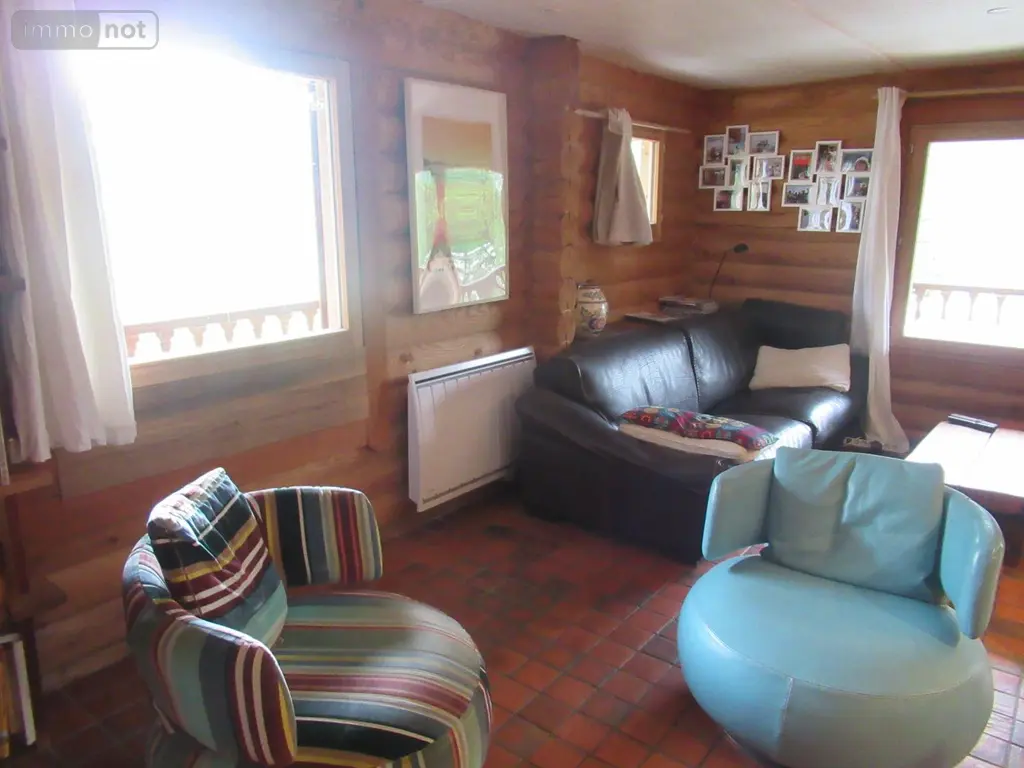 Maison a vendre Molines-en-Queyras 05350 Hautes-Alpes 05 190 m2 9 pièces 785000 euros 10992206 011