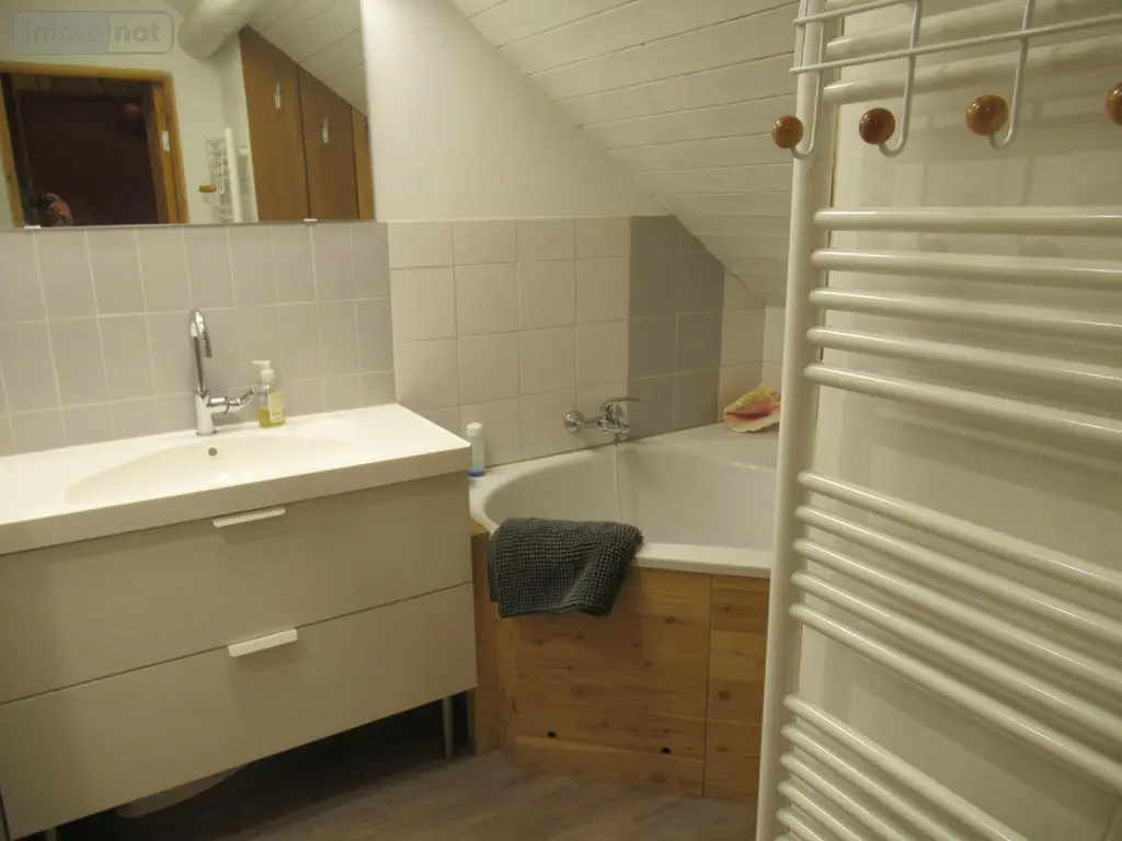 Maison a vendre Molines-en-Queyras 05350 Hautes-Alpes 05 190 m2 9 pièces 785000 euros 10992206 015