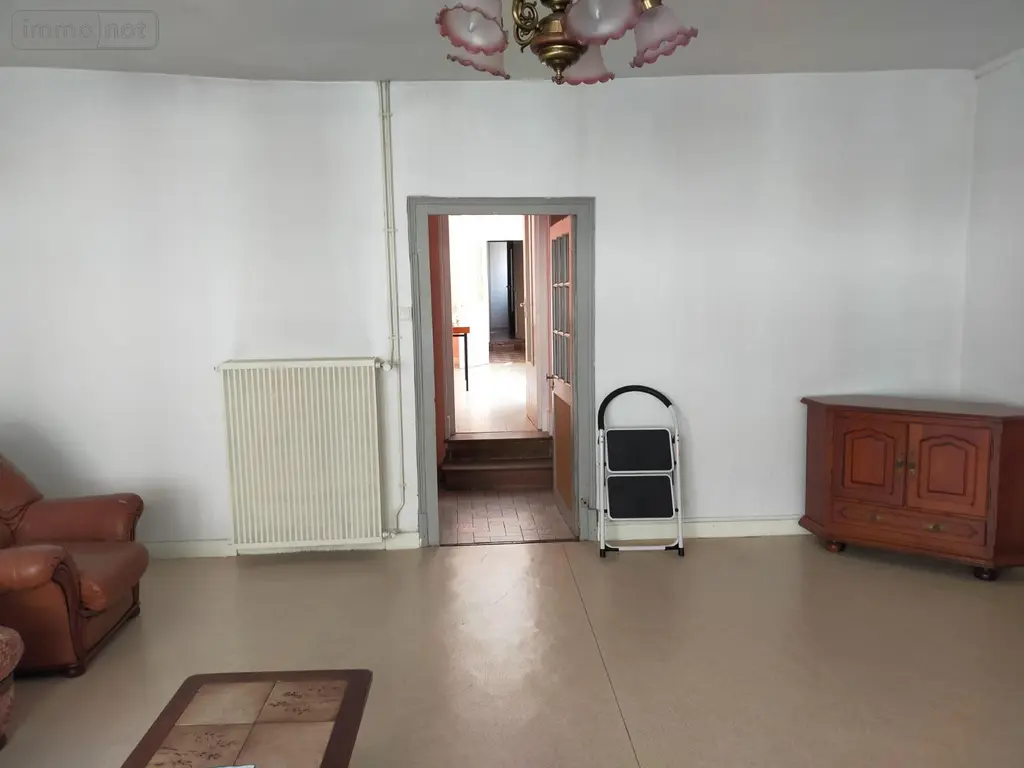 Maison a vendre Champignelles 89350 Yonne 89 118 m2 6 pièces 73960 euros 1008512 007