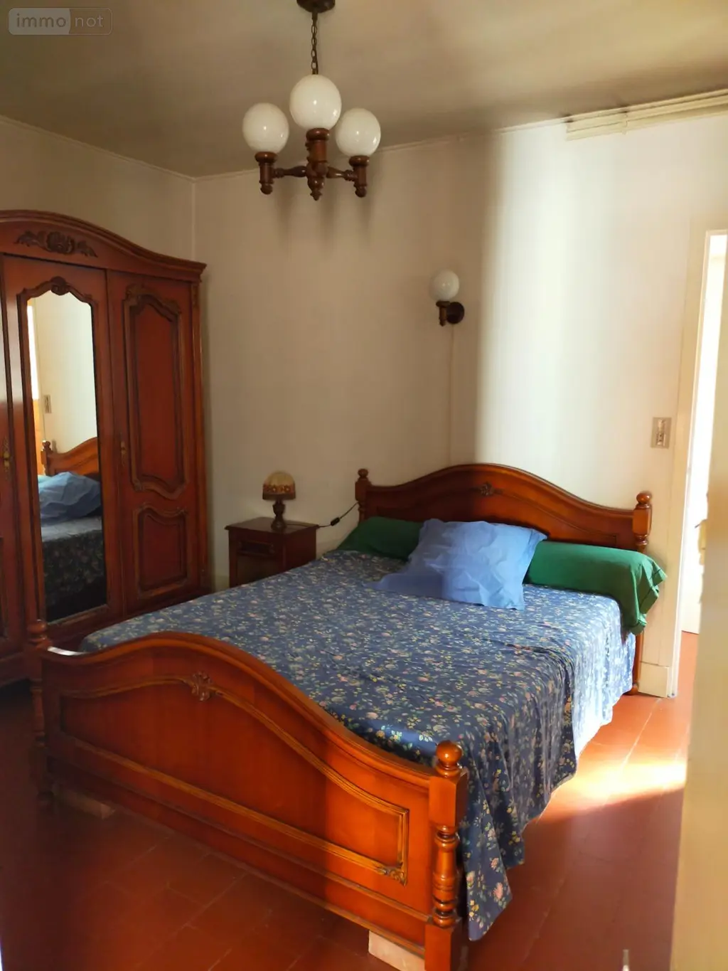 Maison a vendre Champignelles 89350 Yonne 89 118 m2 6 pièces 73960 euros 1008512 010