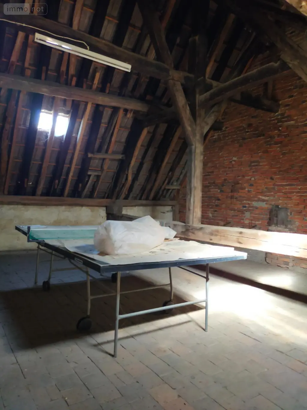 Maison a vendre Champignelles 89350 Yonne 89 118 m2 6 pièces 73960 euros 1008512 011