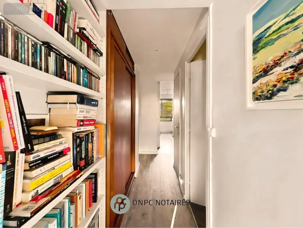 Appartement a vendre Lyon 3e Arrondissement 69003 Rhône 69 109 m2 3 pièces 485000 euros 10015 004