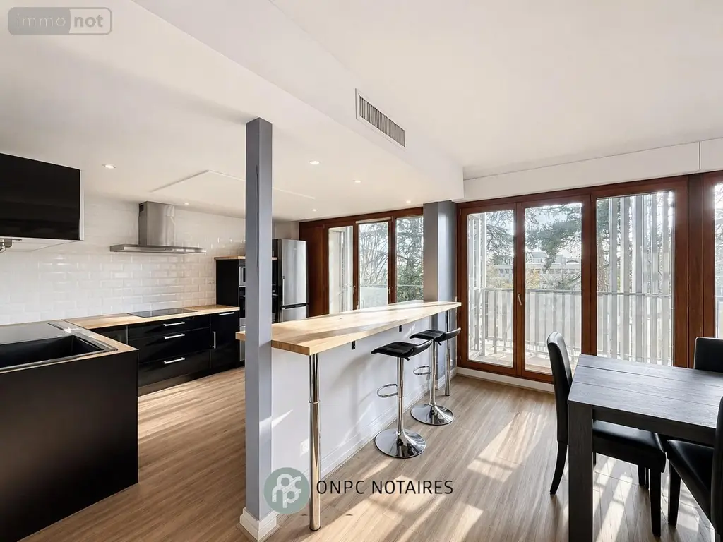 Appartement a vendre Lyon 3e Arrondissement 69003 Rhône 69 109 m2 3 pièces 485000 euros 10015 001