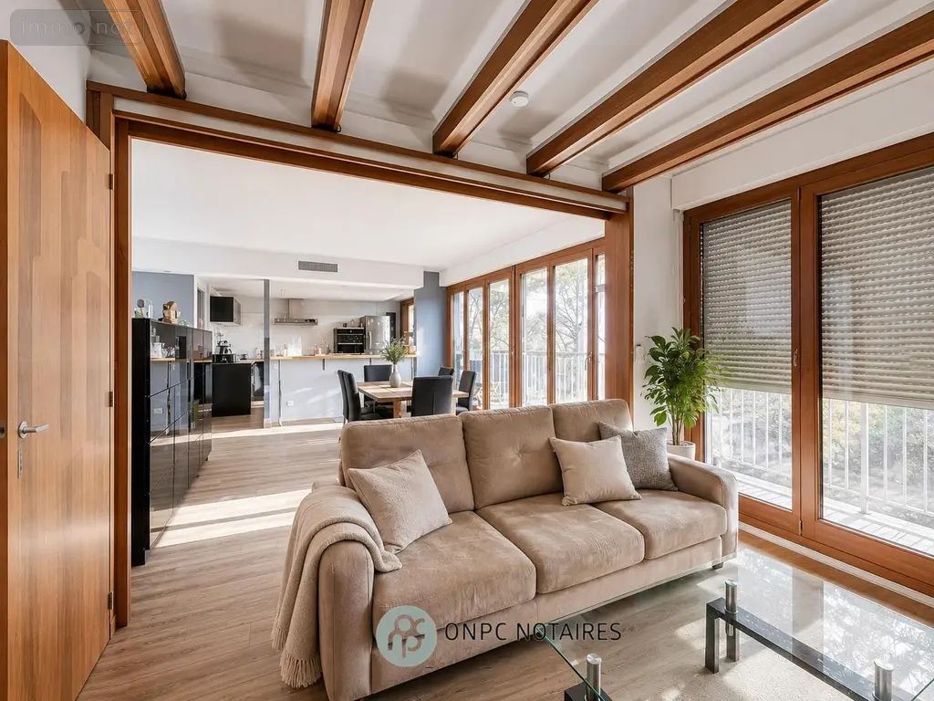 Appartement a vendre Lyon 3e Arrondissement 69003 Rhône 69 109 m2 3 pièces 485000 euros 10015 002