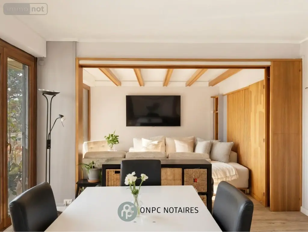 Appartement a vendre Lyon 3e Arrondissement 69003 Rhône 69 109 m2 3 pièces 485000 euros 10015 003