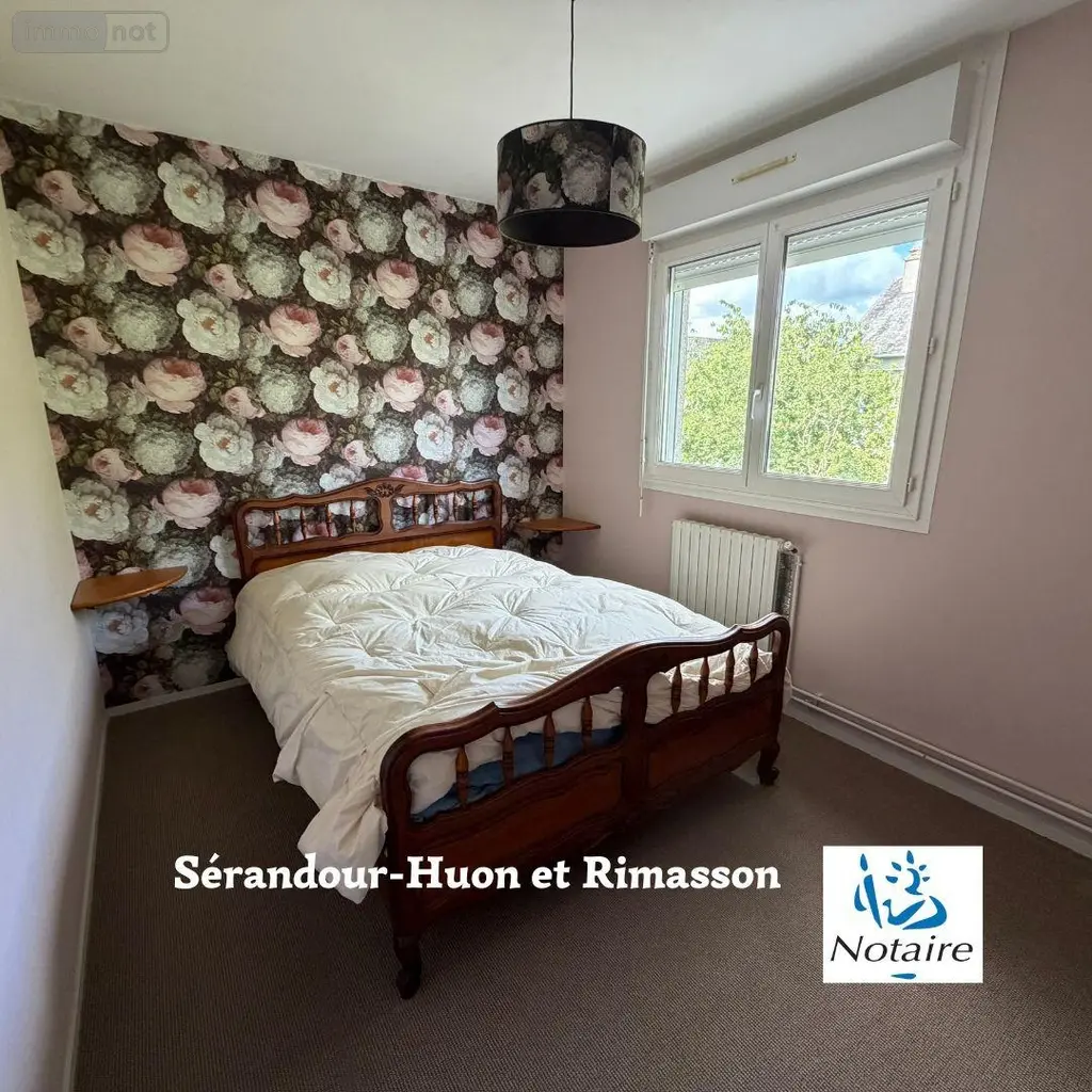 Maison a vendre Rennes 35000 Ille-et-Vilaine 35 81 m2 5 pièces 333440 euros AL/2026-06-REN 008