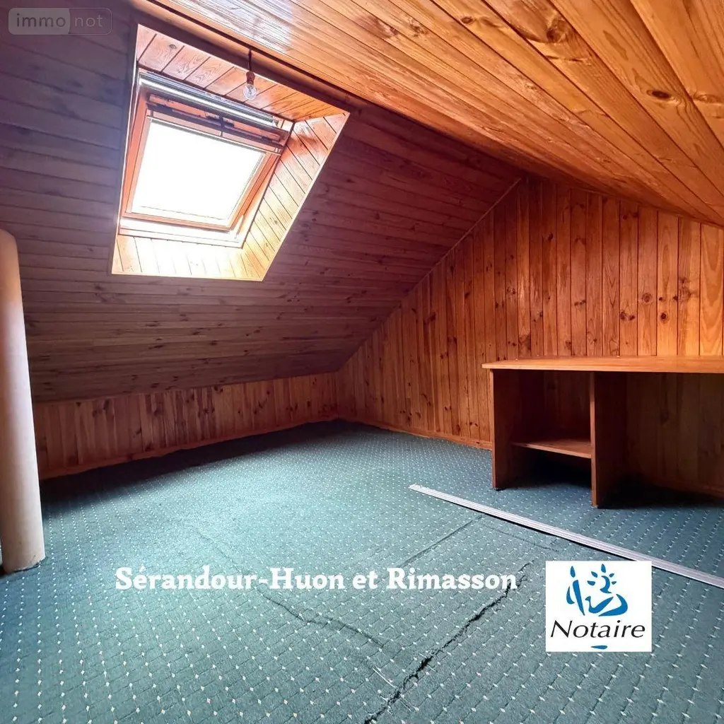 Maison a vendre Rennes 35000 Ille-et-Vilaine 35 81 m2 5 pièces 333440 euros AL/2026-06-REN 011