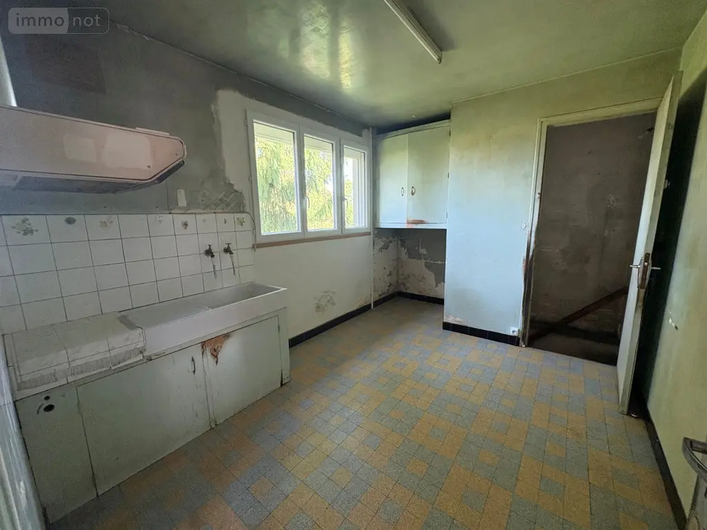 Maison a vendre Éole-en-Beauce 28150 Eure-et-Loir 28 65 m2 4 pièces 85000 euros 82 003
