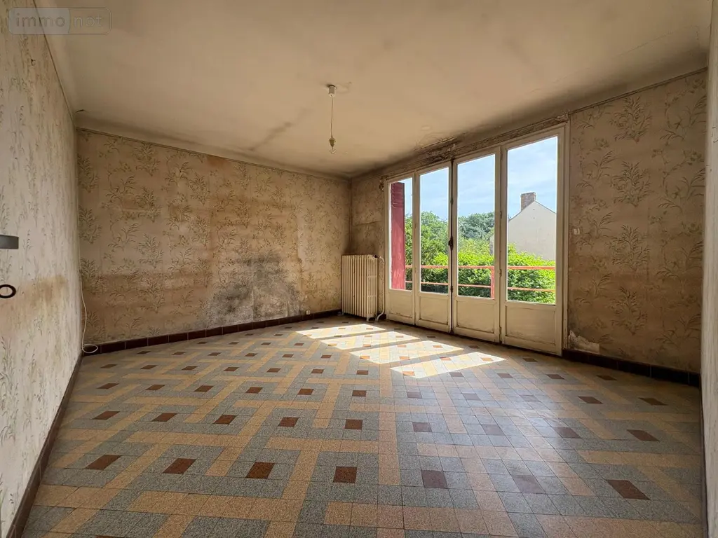 Maison a vendre Éole-en-Beauce 28150 Eure-et-Loir 28 65 m2 4 pièces 85000 euros 82 002