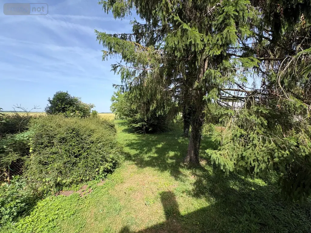 Maison a vendre Éole-en-Beauce 28150 Eure-et-Loir 28 65 m2 4 pièces 85000 euros 82 010
