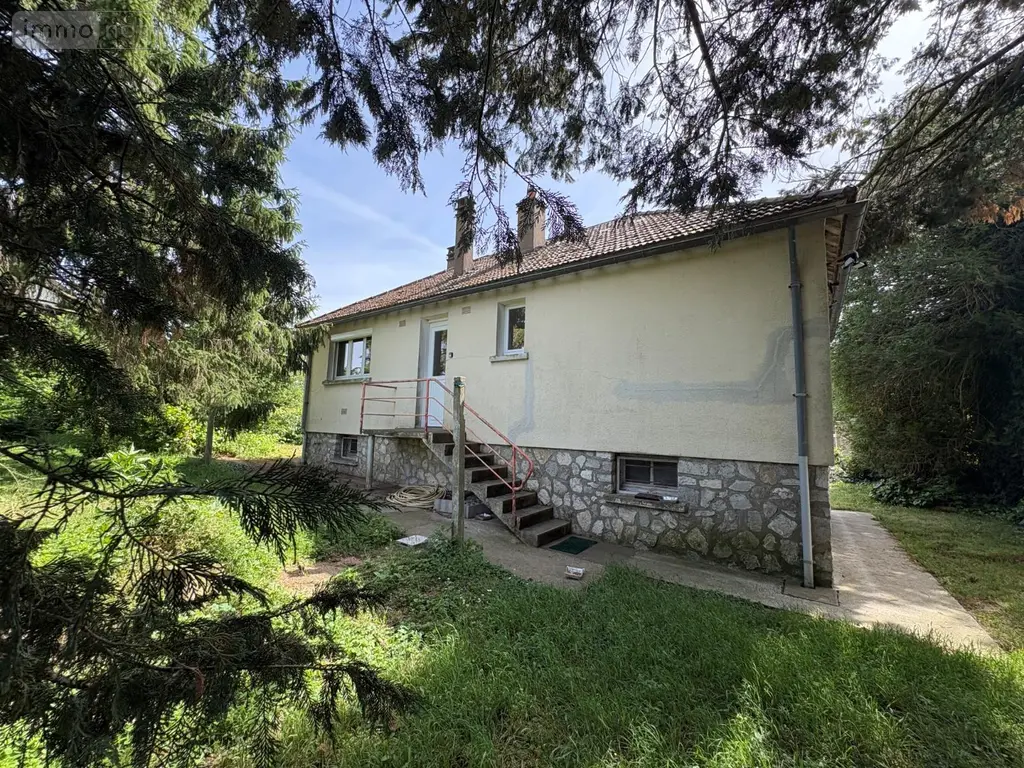 Maison a vendre Éole-en-Beauce 28150 Eure-et-Loir 28 65 m2 4 pièces 85000 euros 82 008