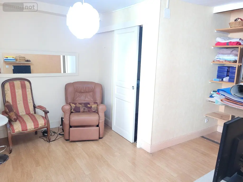 Maison a vendre Vermenton 89270 Yonne 89 136 m2 6 pièces 99500 euros vermenton 6 004