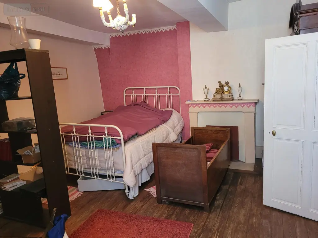 Maison a vendre Vermenton 89270 Yonne 89 136 m2 6 pièces 99500 euros vermenton 6 006