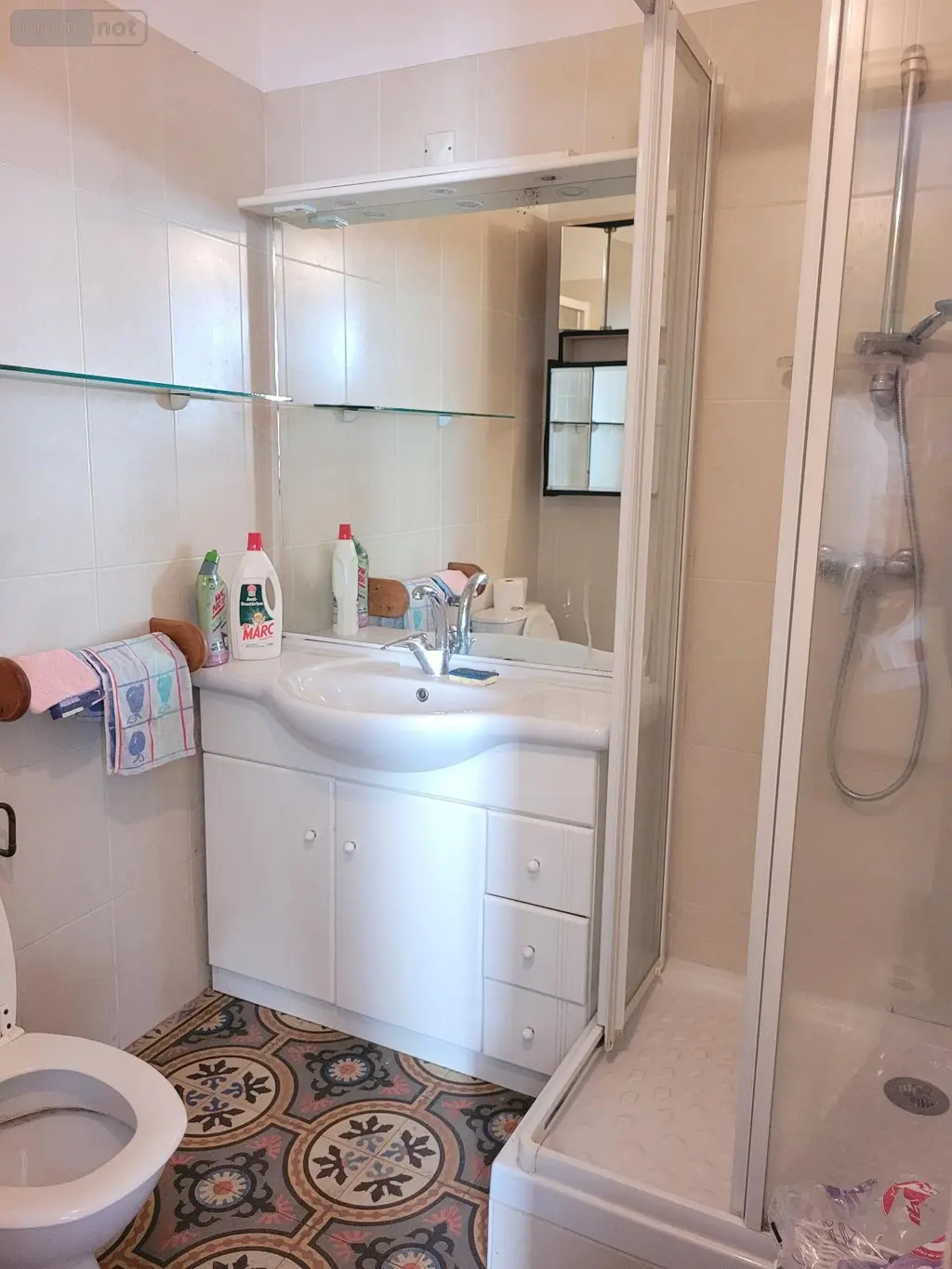 Maison a vendre Vermenton 89270 Yonne 89 136 m2 6 pièces 99500 euros vermenton 6 009