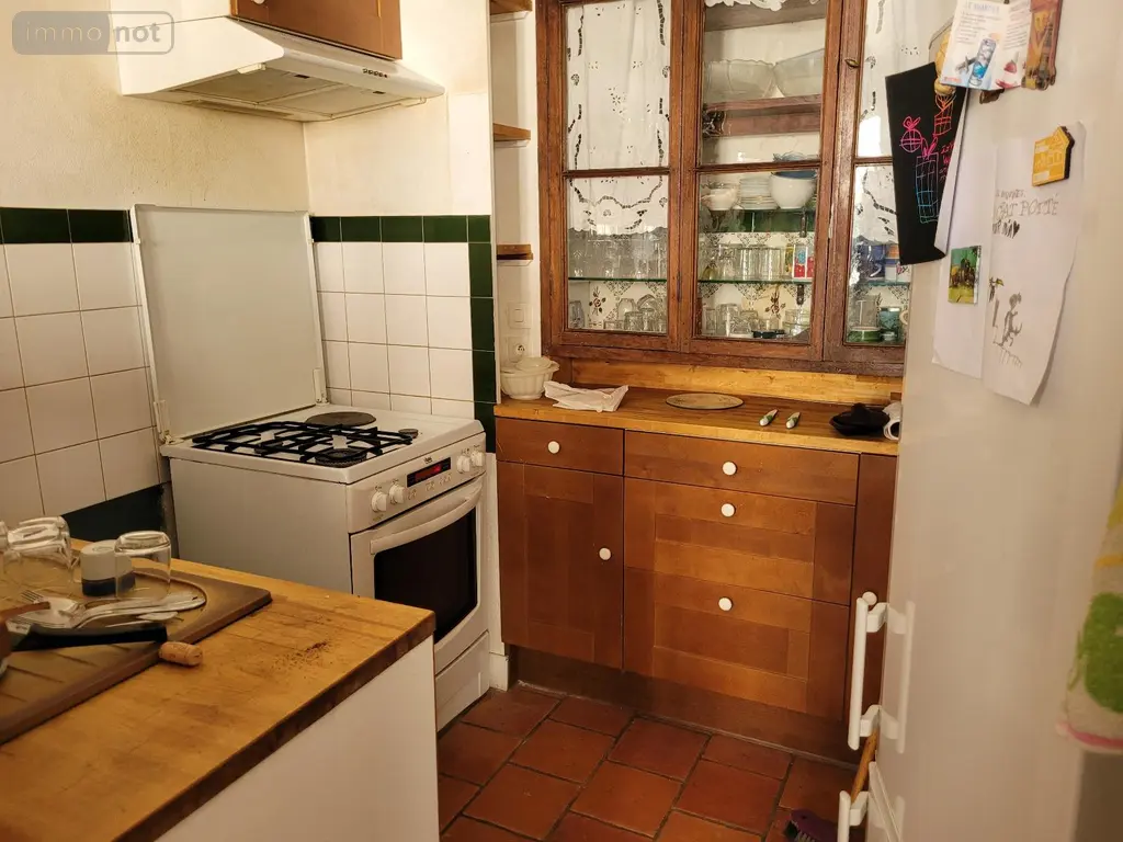 Maison a vendre Vermenton 89270 Yonne 89 136 m2 6 pièces 108000 euros vermenton 8 003