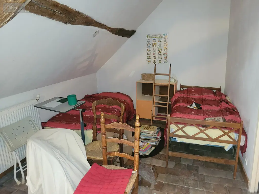 Maison a vendre Vermenton 89270 Yonne 89 136 m2 6 pièces 108000 euros vermenton 8 008