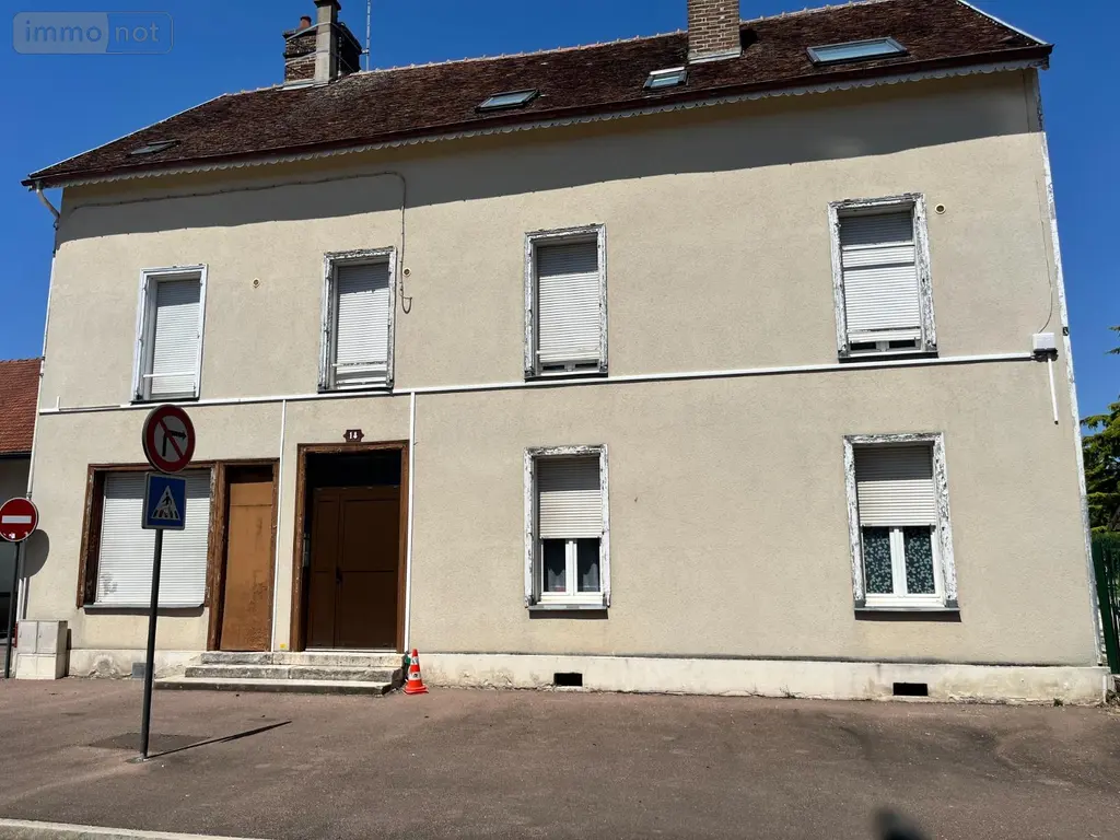 Appartement a vendre Sainte-Savine 10300 Aube 10 31 m2 2 pièces 68000 euros 10077-1000661 004