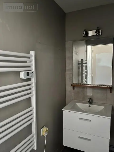 Appartement a vendre Sainte-Savine 10300 Aube 10 31 m2 2 pièces 68000 euros 10077-1000661 002