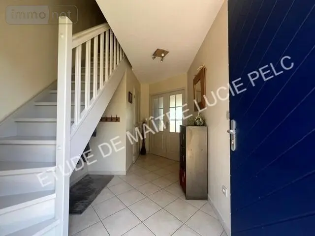 Maison a vendre Béthune 62400 Pas-de-Calais 62 141 m2 7 pièces 322000 euros LP2026-05-02 003