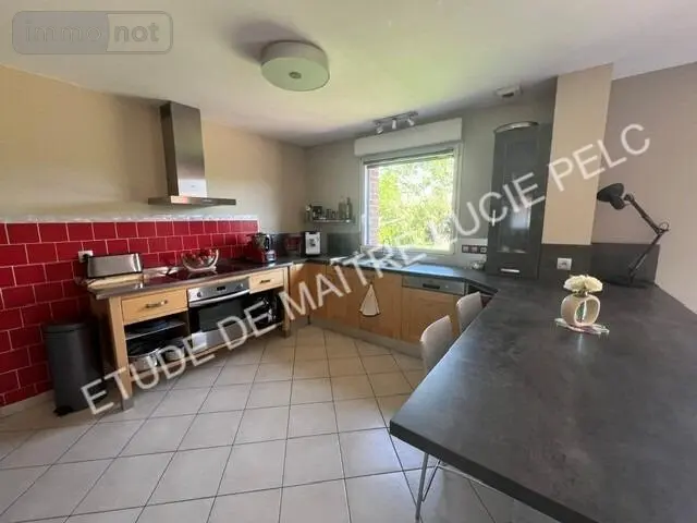 Maison a vendre Béthune 62400 Pas-de-Calais 62 141 m2 7 pièces 322000 euros LP2026-05-02 007