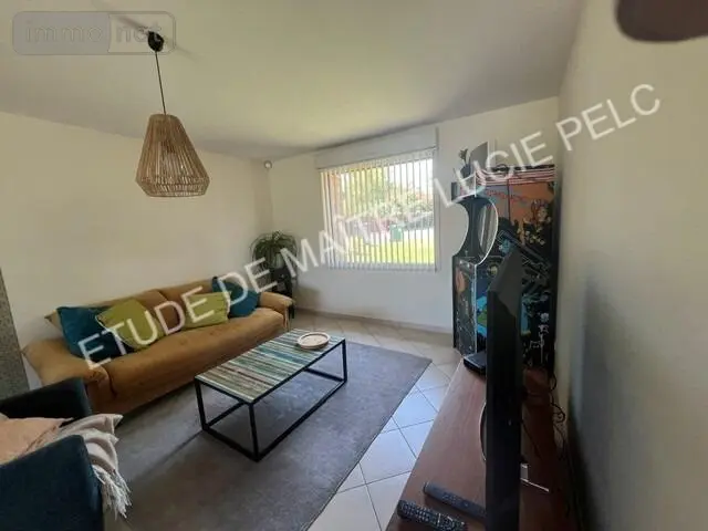Maison a vendre Béthune 62400 Pas-de-Calais 62 141 m2 7 pièces 322000 euros LP2026-05-02 009